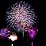 指先から本気の熱情の6話ネタバレ！夏祭りで花火を見ながら